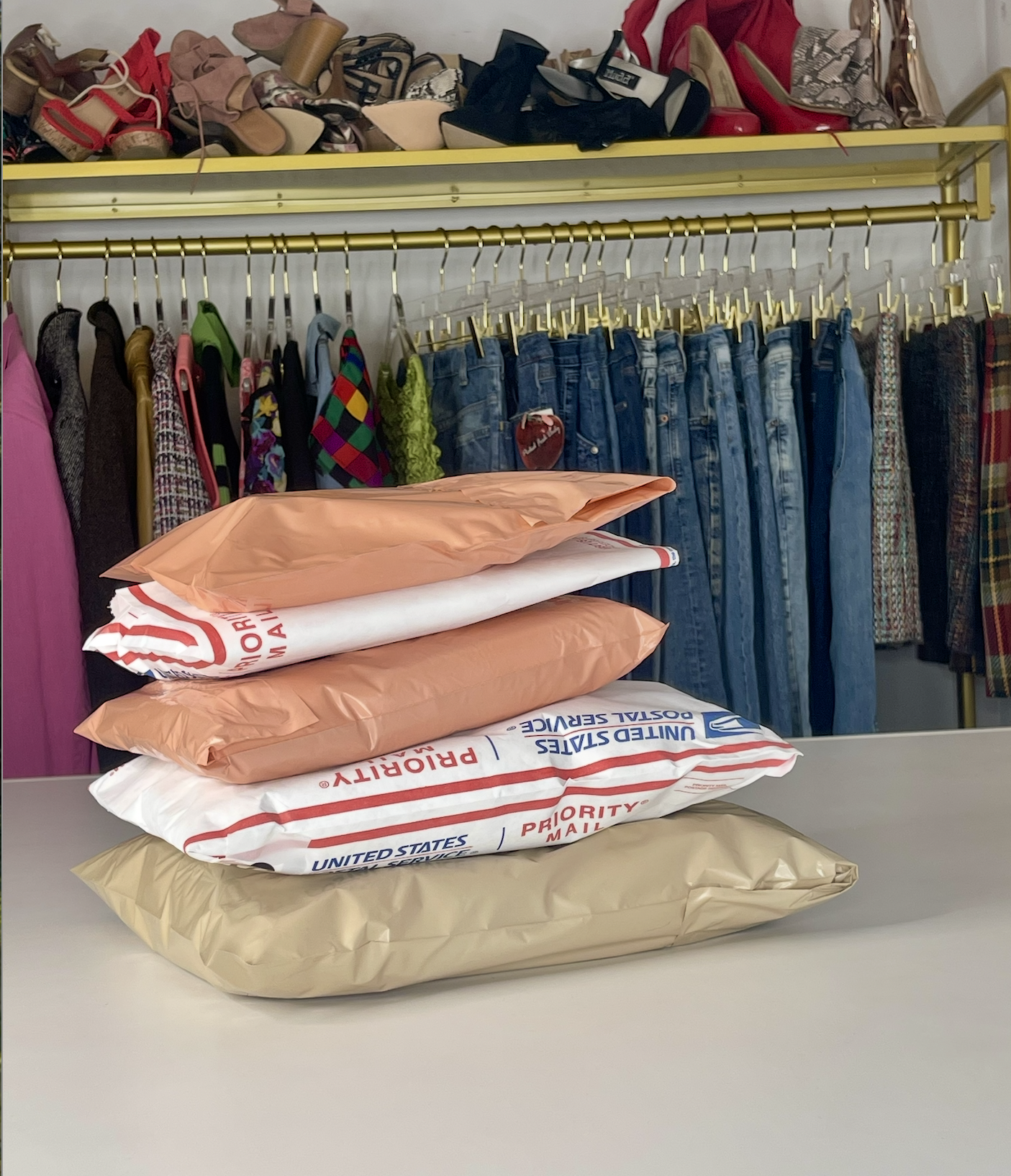 Learn How To Become a Reseller And Start Selling Right Away visual data 4